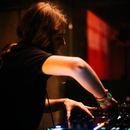 Fotografía promocional de Tatie Dee