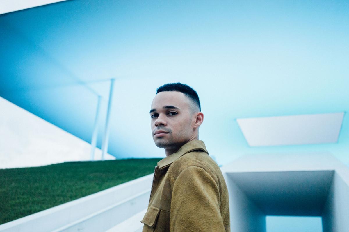 Fotografía promocional de Tauren Wells