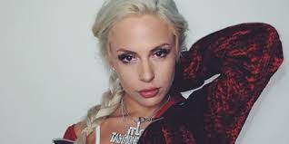 Fotografía promocional de Tay Money