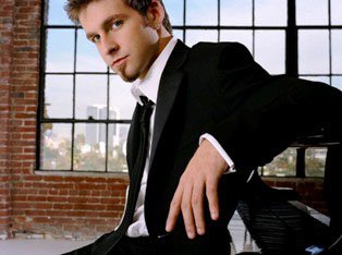 Fotografía promocional de Taylor Eigsti