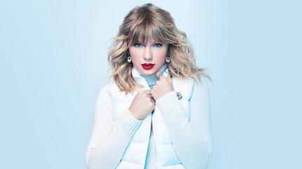 Taylor Swift concert à Nanterre | The Eras Tour