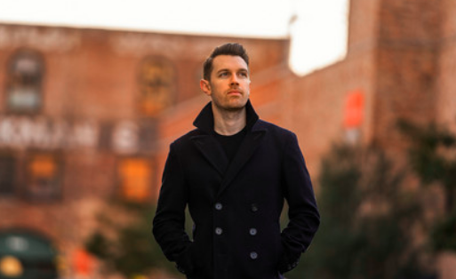 Fotografía promocional de Taylor Torrence