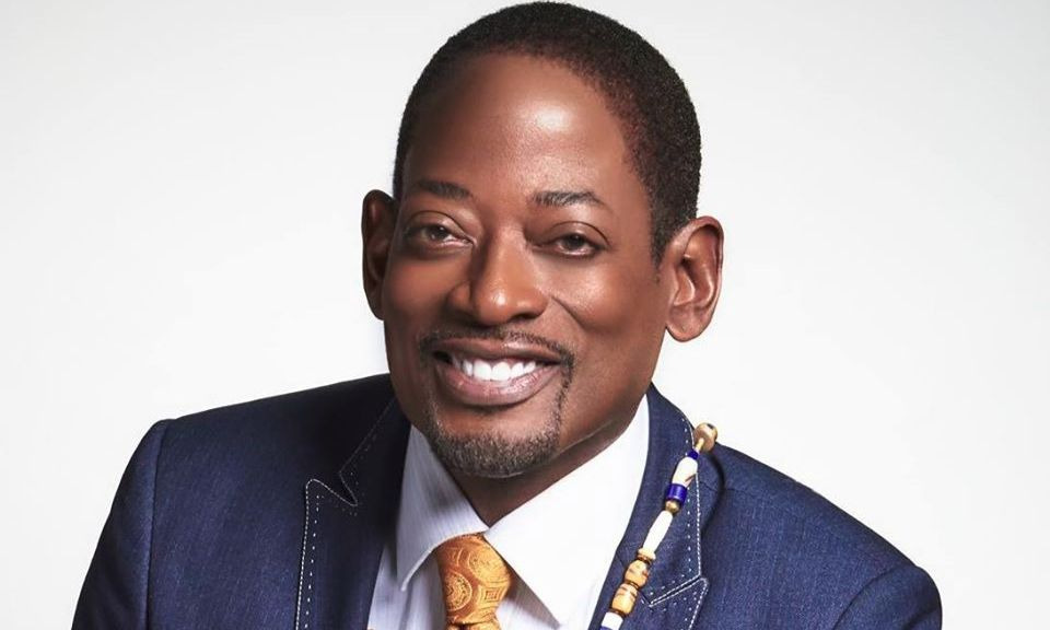 Fotografía promocional de Concierto de TC Carson en St Louis