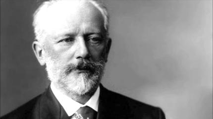 Pyotr Ilyich Tchaikovsky concert in Baltimore