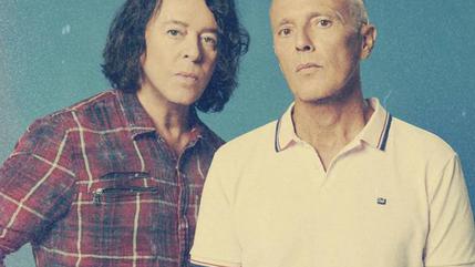 Tears for Fears + Garbage concert in West Palm Beach
