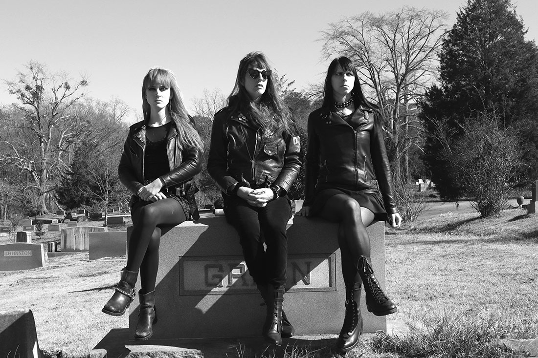 Promotional photograph of Concierto de Pink Turns Blue en Atlanta.