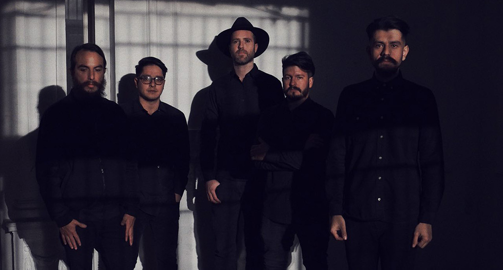 Fotografía promocional de Technicolor Fabrics