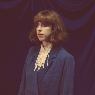 Fotografía promocional de Teddy Hunter