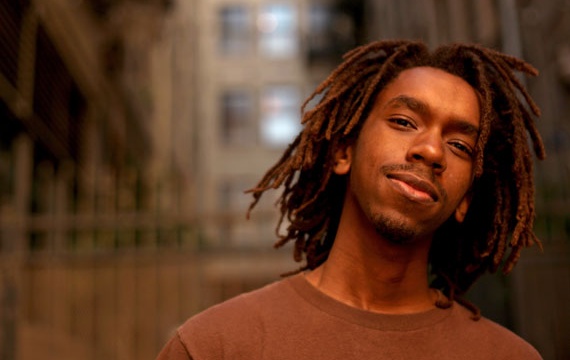 Promofoto von Teebs.