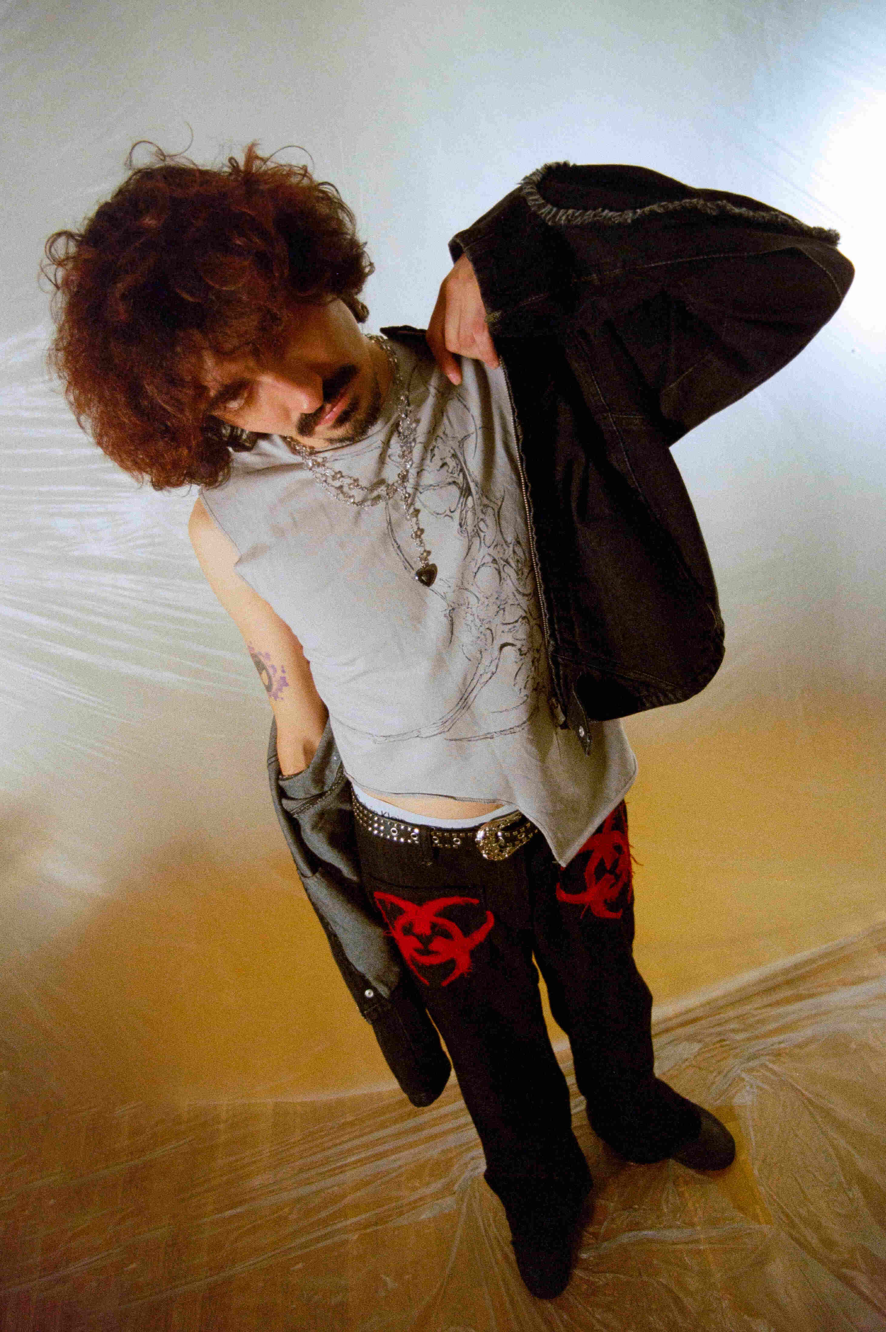 Fotografía promocional de Teefour