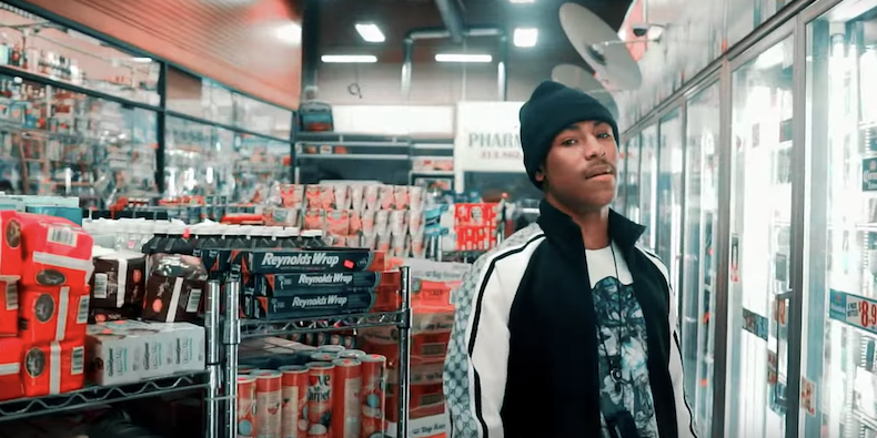 Fotografía promocional de TeejayX6