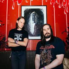 Fotografía promocional de Teen Mortgage