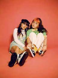 Fotografía promocional de Teenage Joans