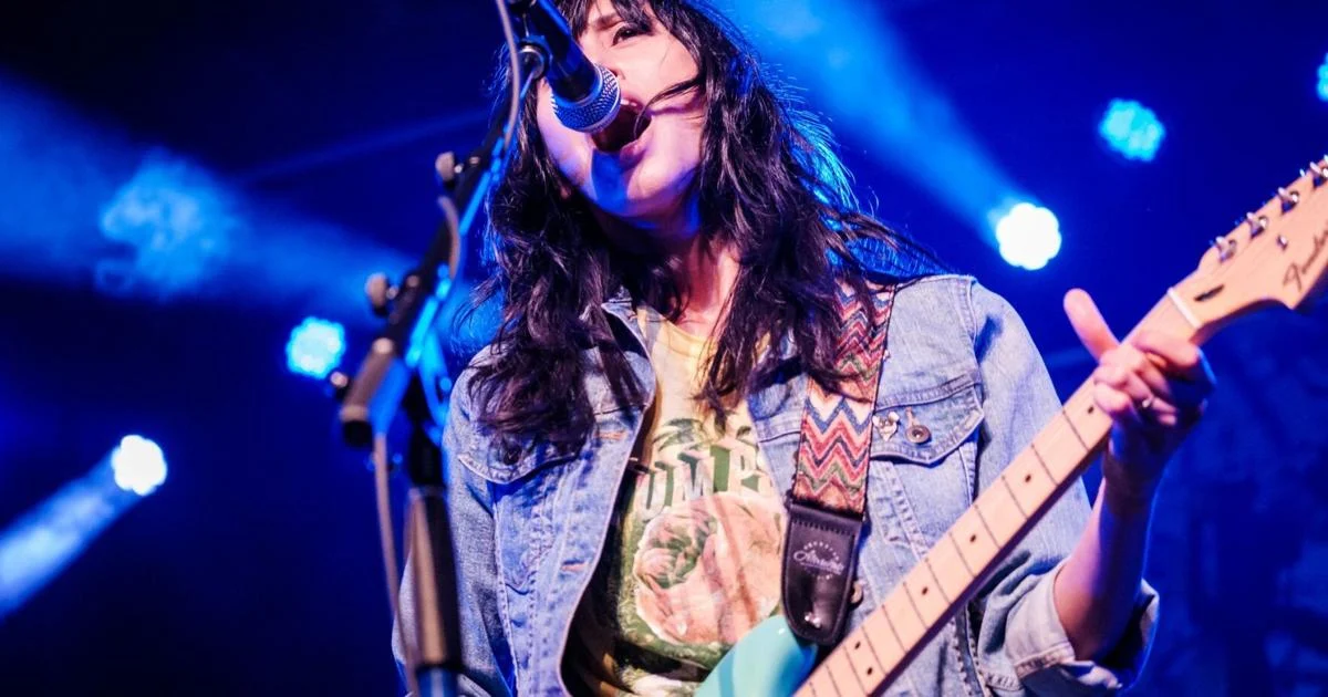 Fotografía promocional de Teens in Trouble