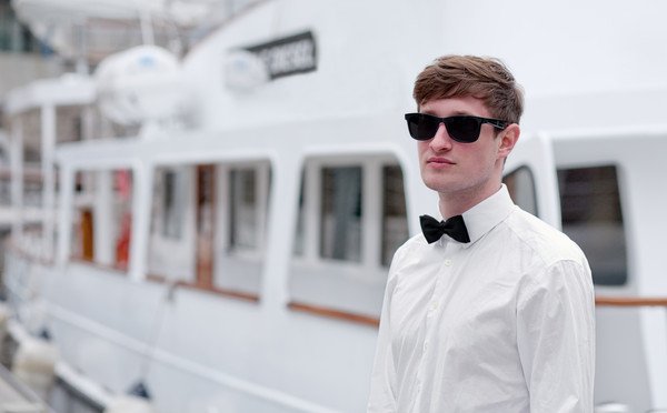 Promofoto von Teesy.