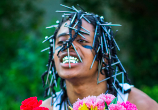 Fotografía promocional de Teezo Touchdown