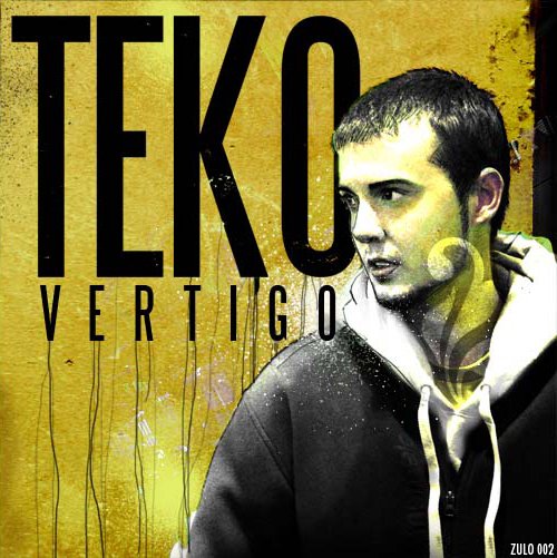 Fotografía promocional de Teko