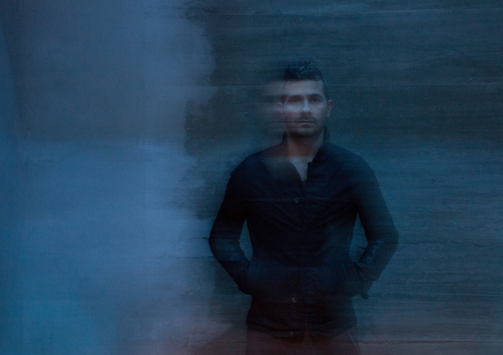Fotografia promocional de Telefon Tel Aviv.