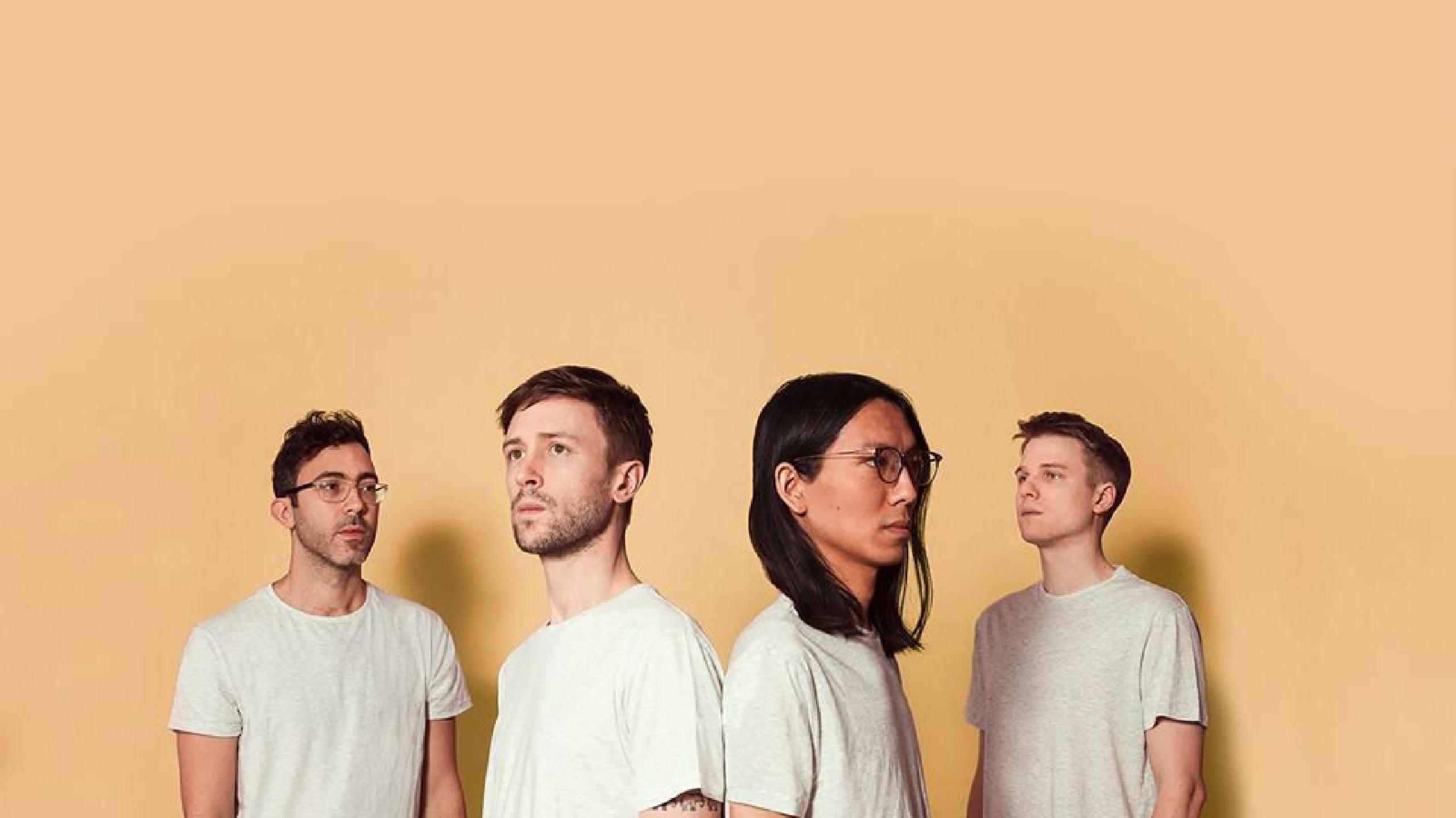 teleman tour dates 2023