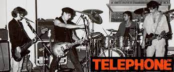 Fotografía promocional de Concierto de Téléphomme en Saint-Quentin