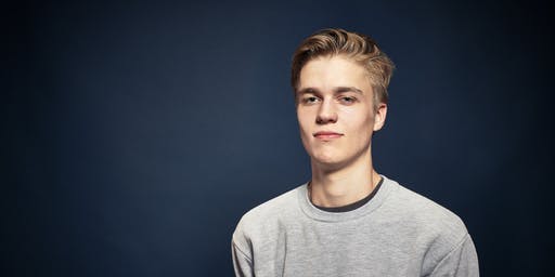 Promofoto von Concierto de Telquist en Berlín.