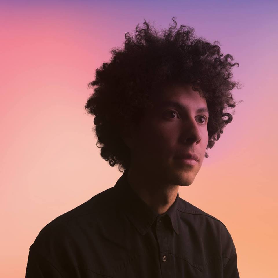 Promofoto von Témé Tan.