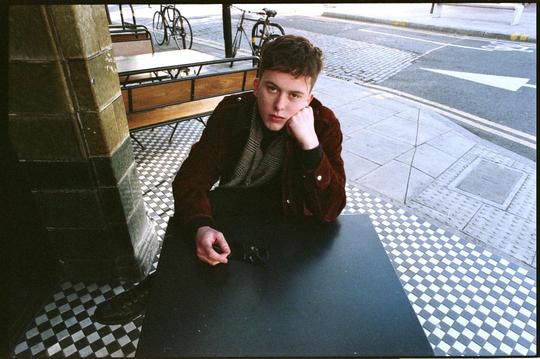 Fotografía promocional de Ten Tonnes