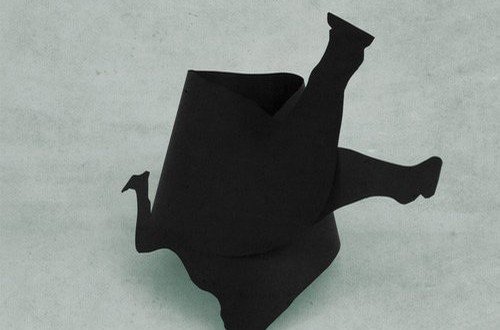 Fotografía promocional de Ten Walls