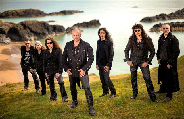 Fotografía promocional de Ten