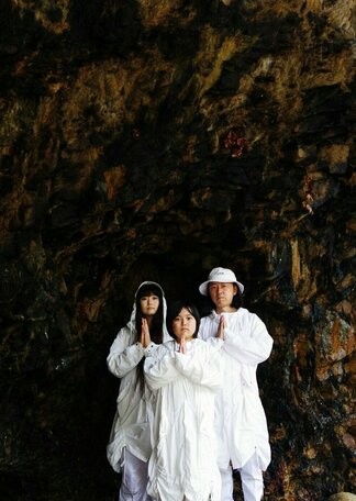 Fotografía promocional de Concierto de Tengger en Düdingen