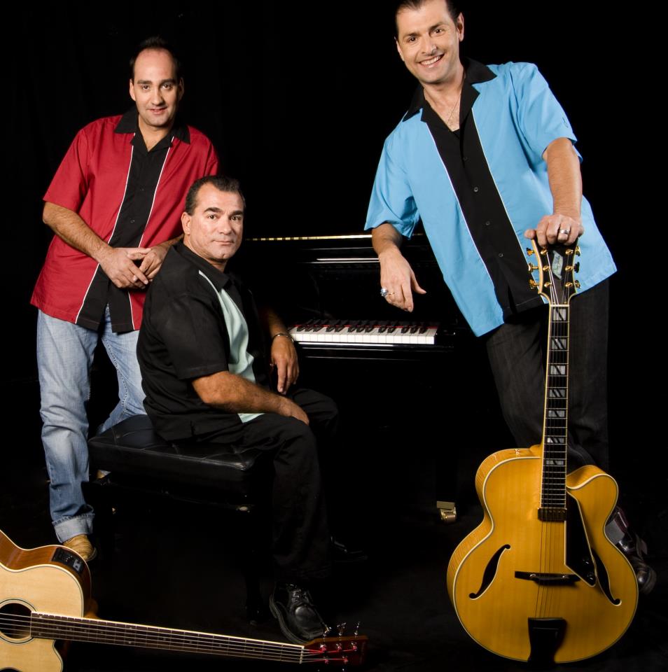 Fotografía promocional de Tennessee