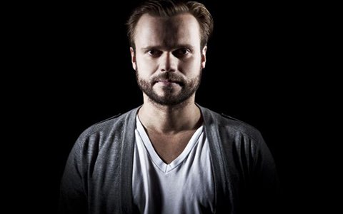 Promotional photograph of Tensnake.