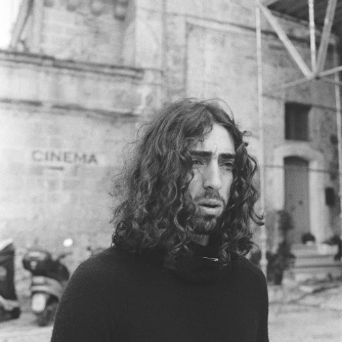 Fotografía promocional de Téo