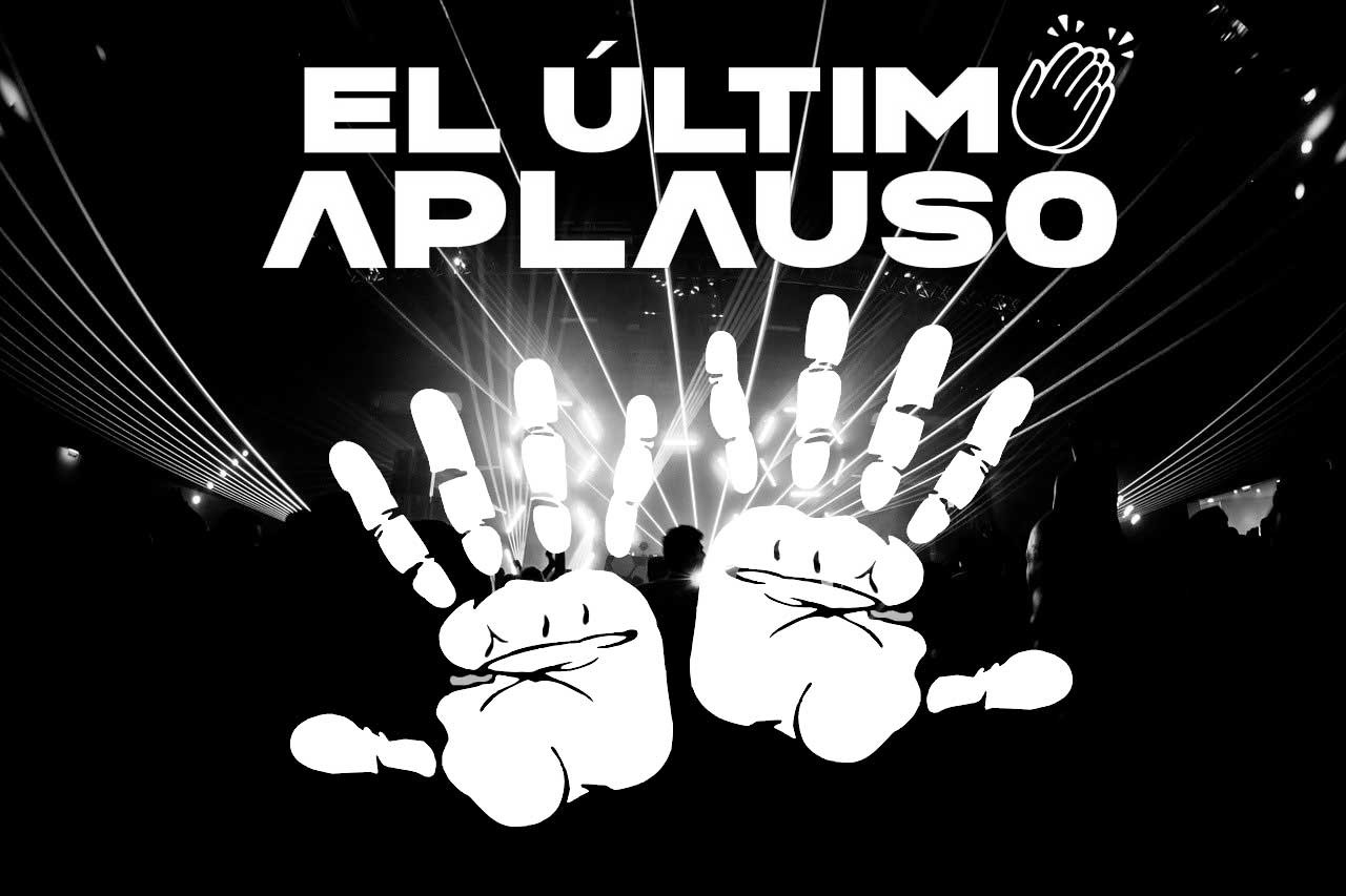 Fotografía promocional de Tequila