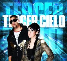 Fotografía promocional de Tercer Cielo