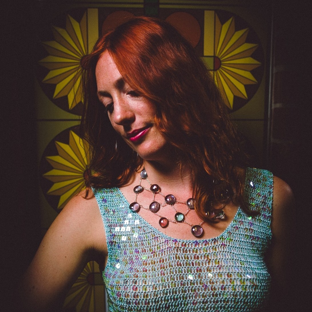 Promofoto von Concierto de Teresa Bergman en Göttingen.