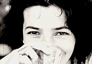 Fotografía promocional de Teresa De Sio