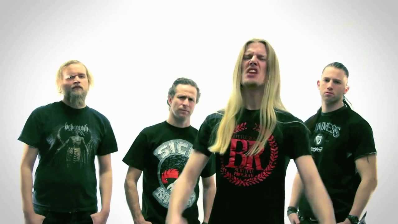 Fotografía promocional de Terminal Prospect