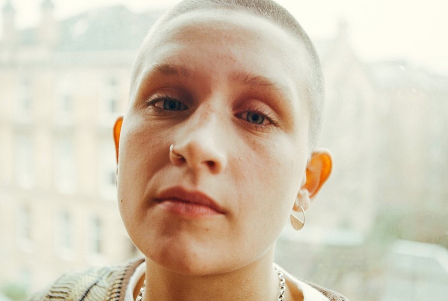 Fotografía promocional de Terra Kin