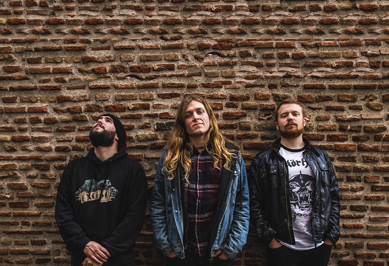 Fotografía promocional de Terral