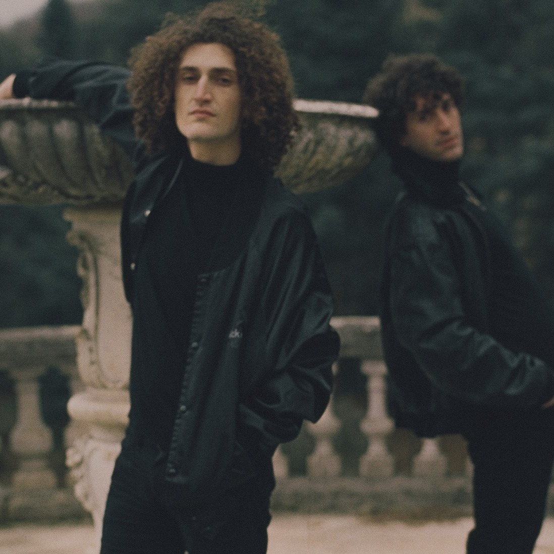 Fotografía promocional de Concierto de Terrenoire en Nîmes