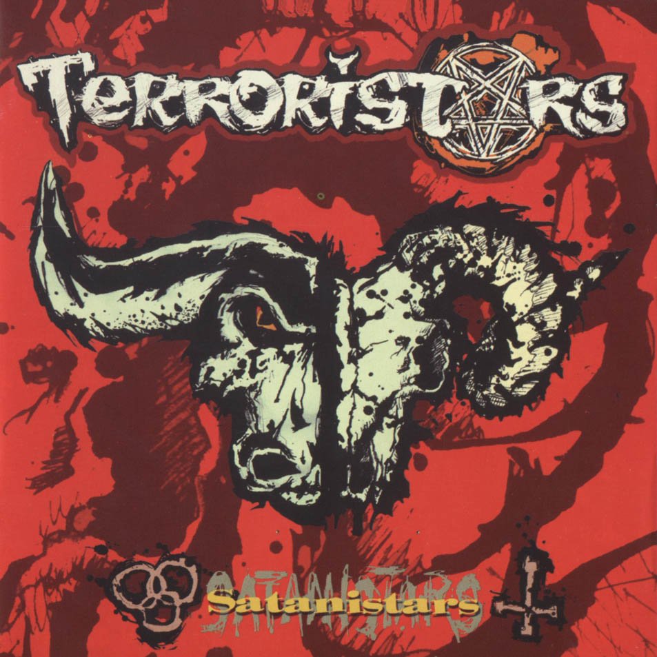 Fotografía promocional de Terroristars