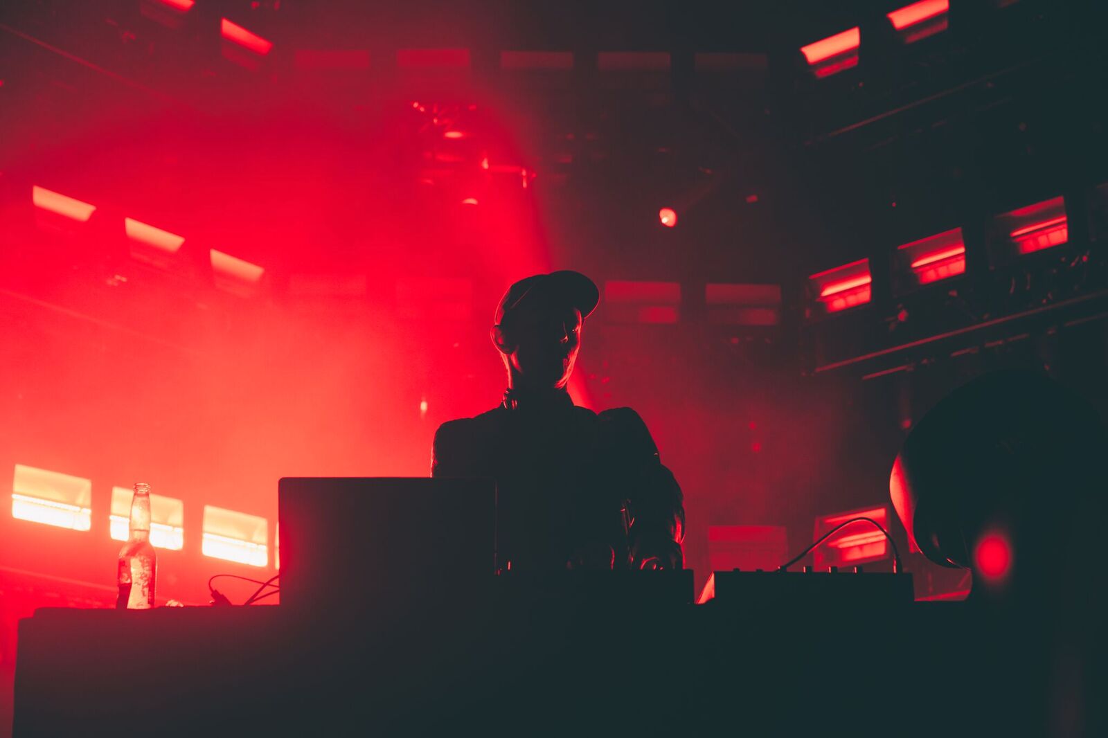 Fotografía promocional de Testpilot