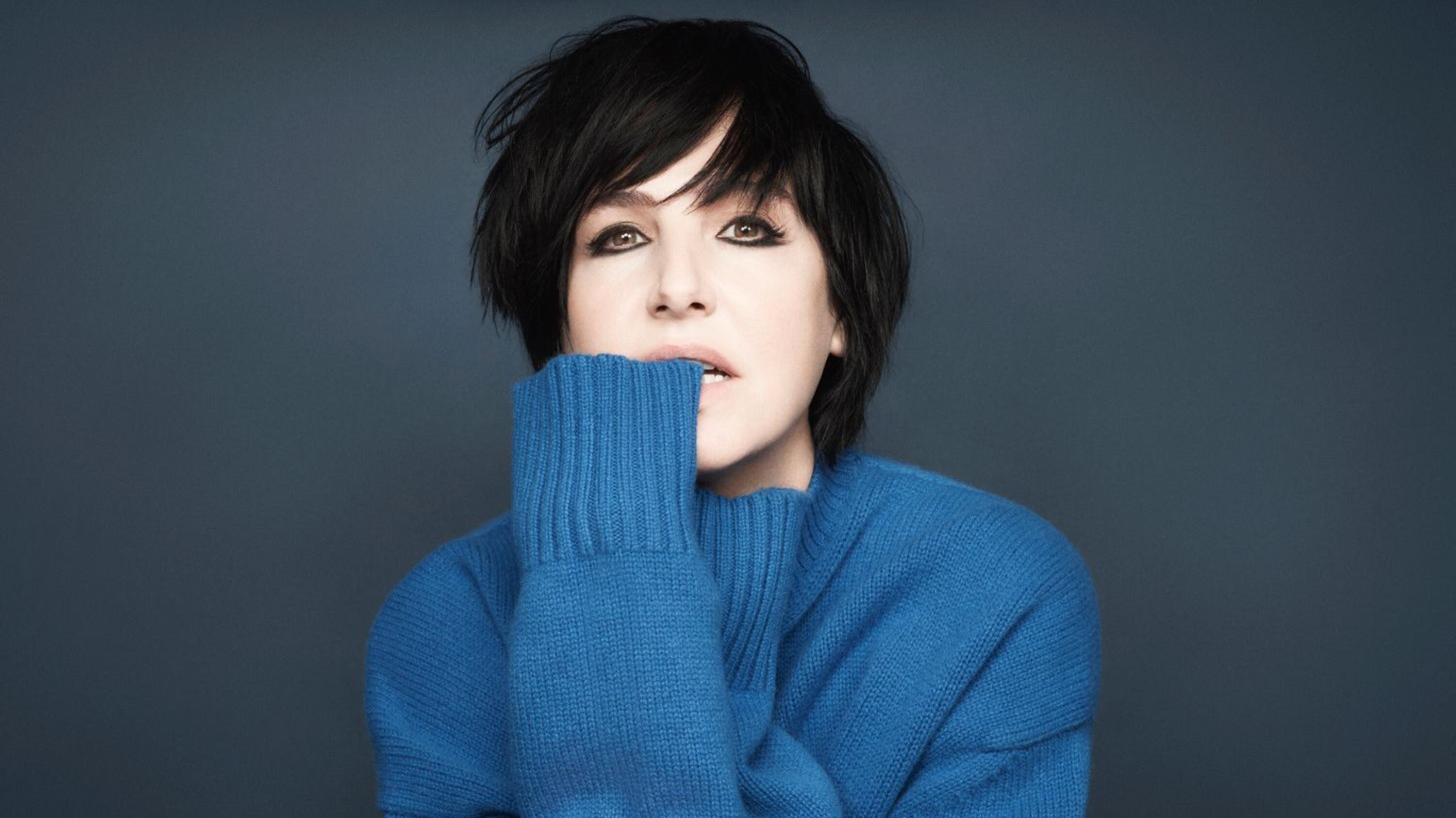 Promofoto von Concierto de Texas en Belfast.