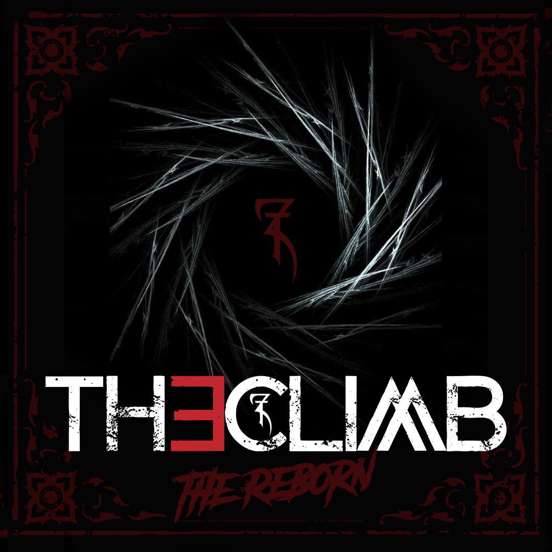 Fotografía promocional de TH3CLIMB