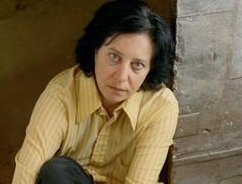 Fotografía promocional de Thalia Zedek