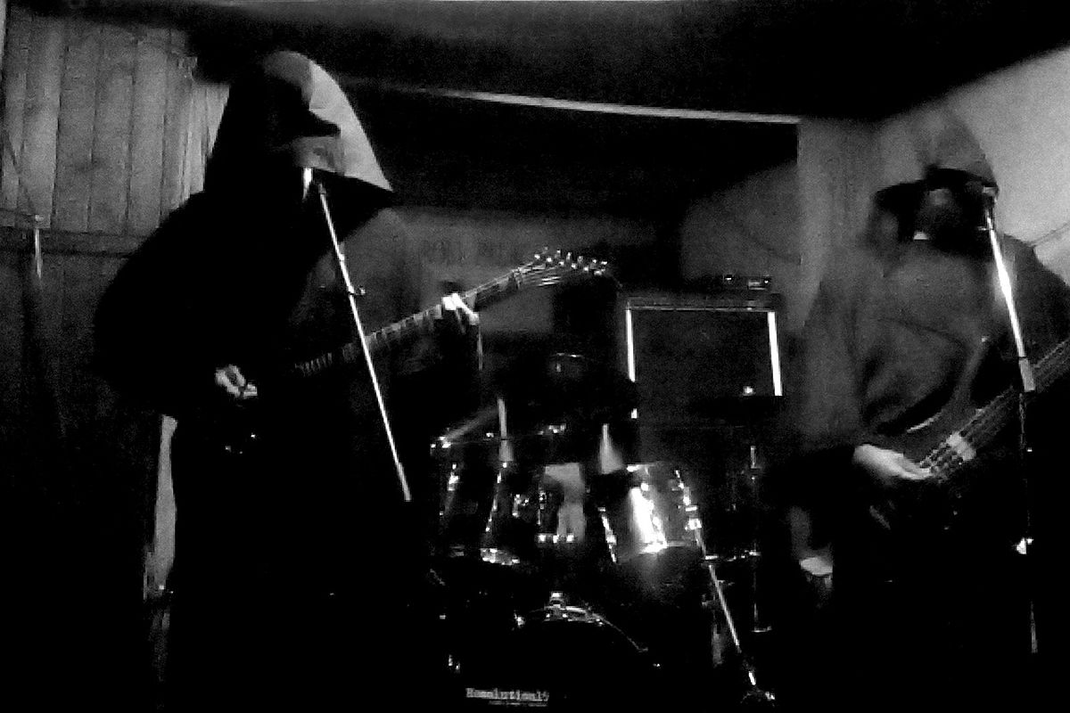 Fotografia promocional de Thantifaxath.