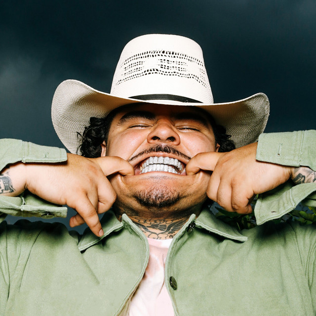 Promotional photograph of That Mexican OT.