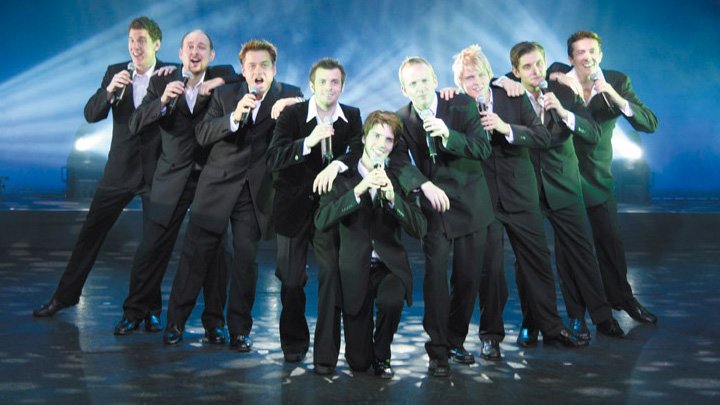 Bilhetes Para The 12 Tenors Em Neustadt | Wegow