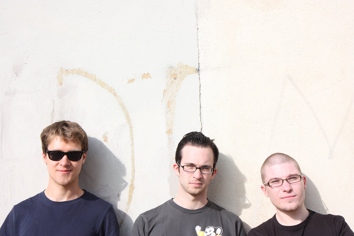 Fotografía promocional de The 79ers